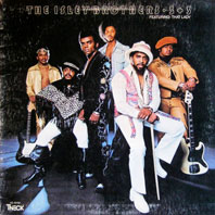 Isley Brothers